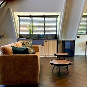 Studio met een King Size Bed